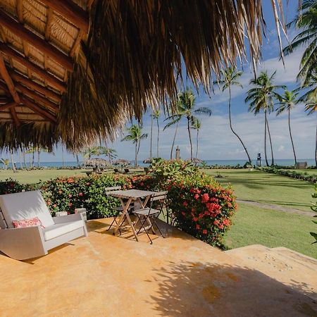 Hotel Costa Las Ballenas Las Terrenas Luaran gambar
