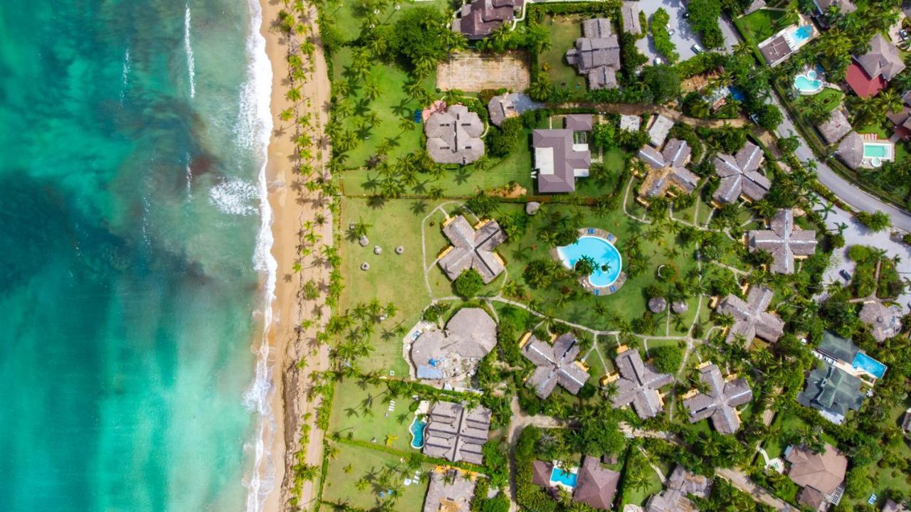 Hotel Costa Las Ballenas Las Terrenas Luaran gambar