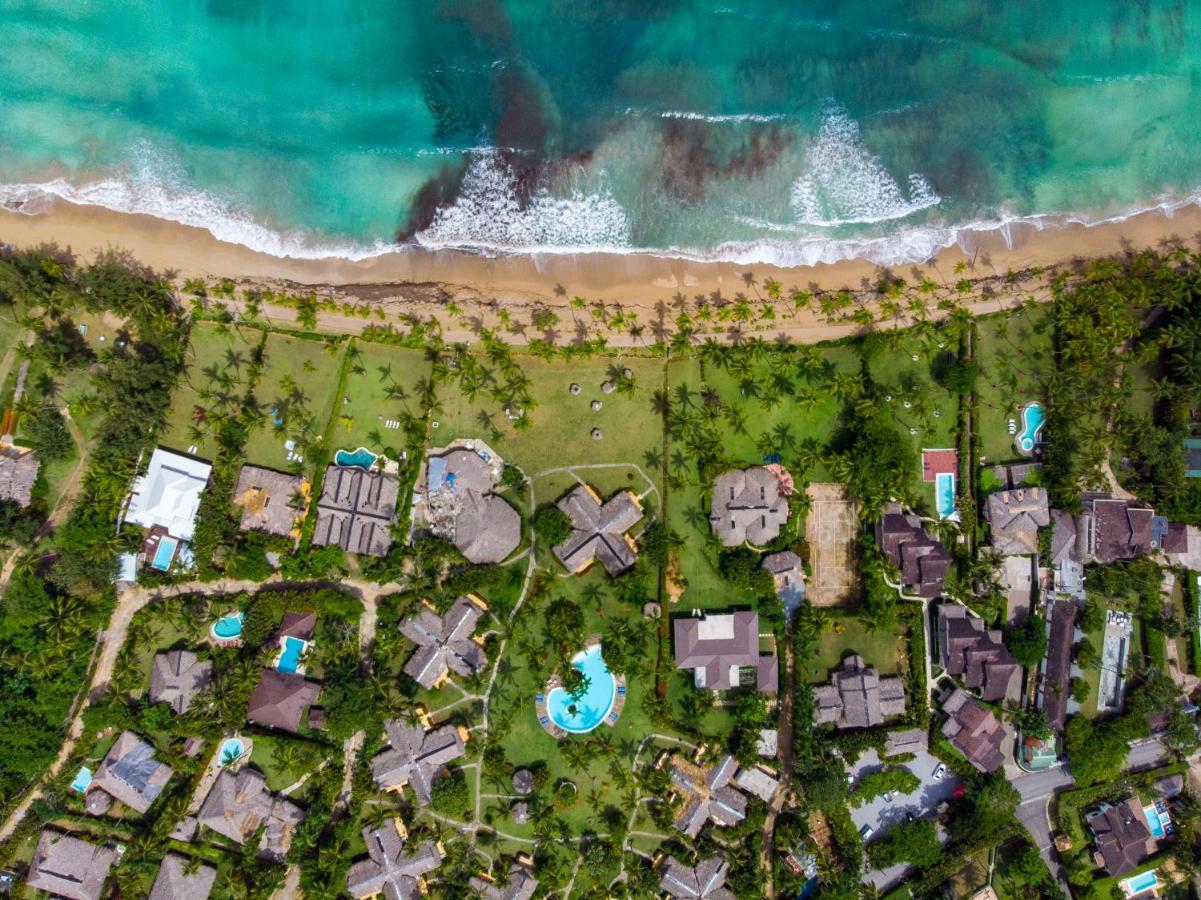 Hotel Costa Las Ballenas Las Terrenas Luaran gambar