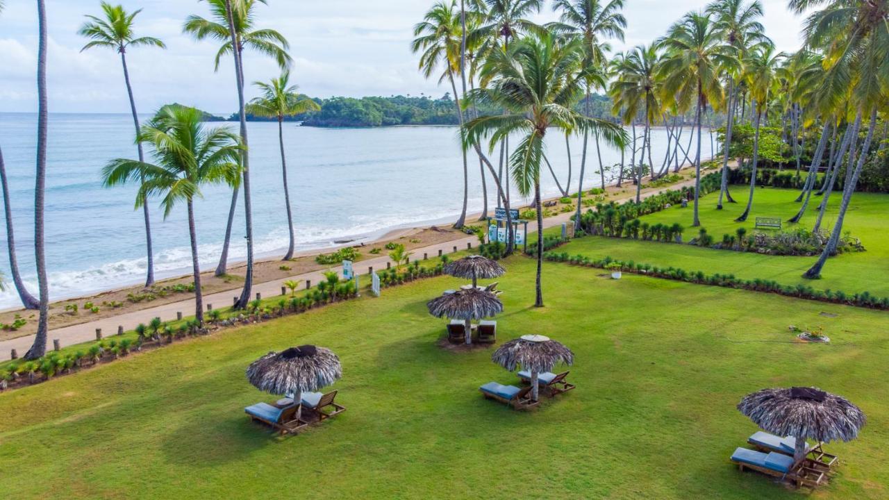 Hotel Costa Las Ballenas Las Terrenas Luaran gambar