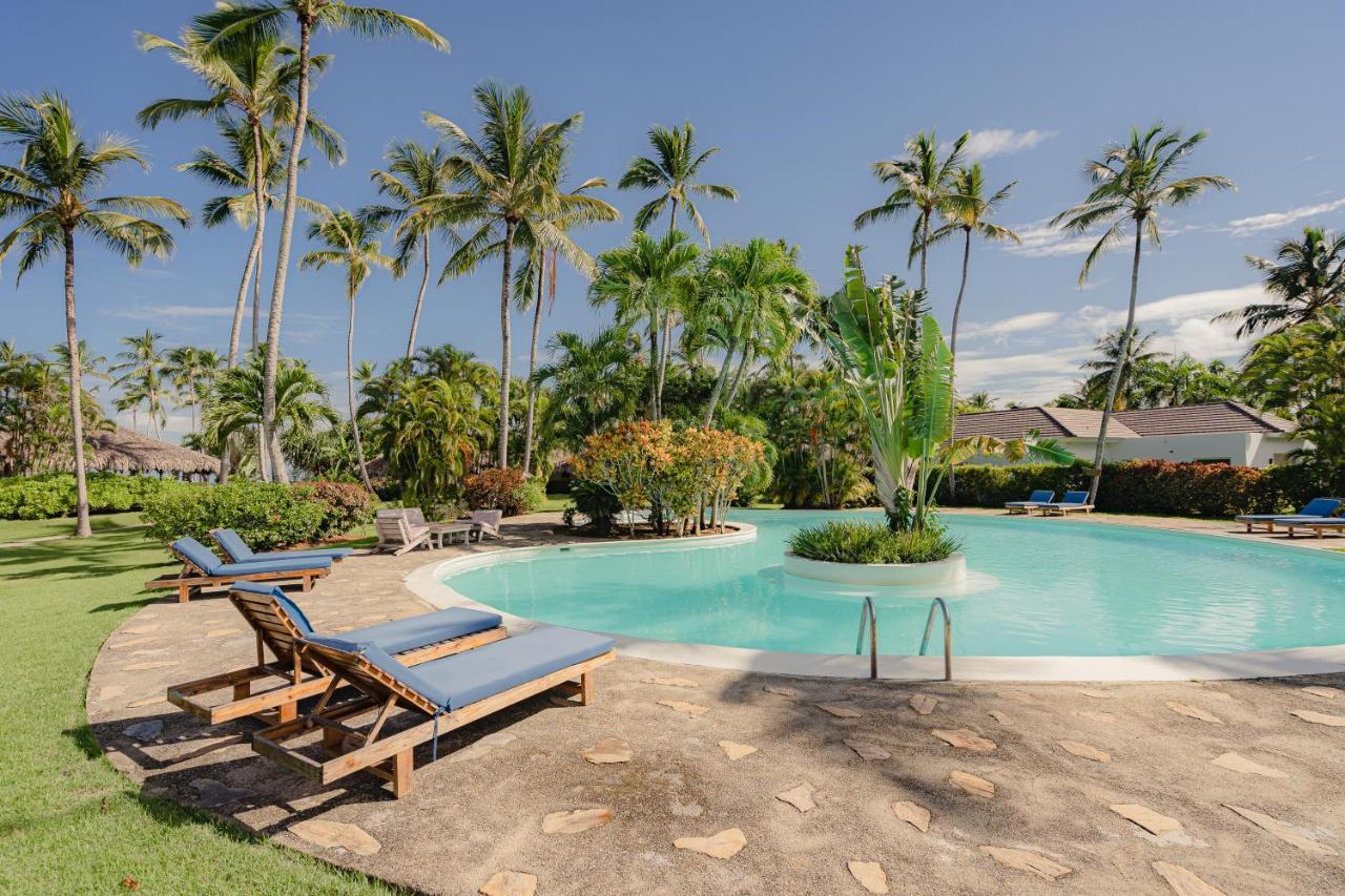 Hotel Costa Las Ballenas Las Terrenas Luaran gambar