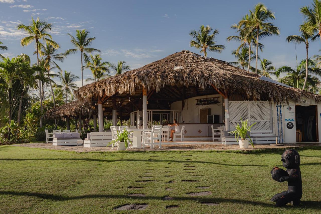 Hotel Costa Las Ballenas Las Terrenas Luaran gambar