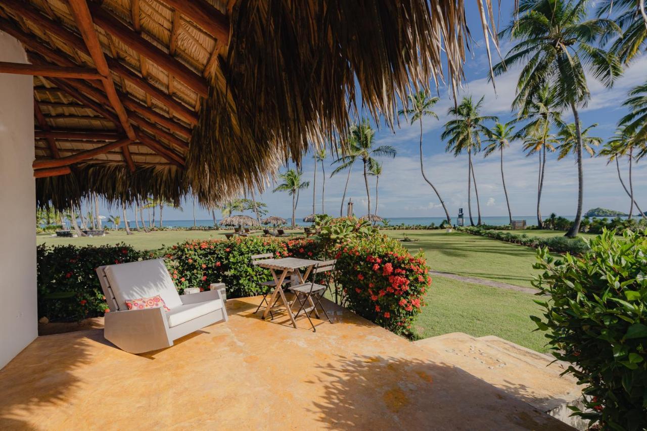 Hotel Costa Las Ballenas Las Terrenas Luaran gambar