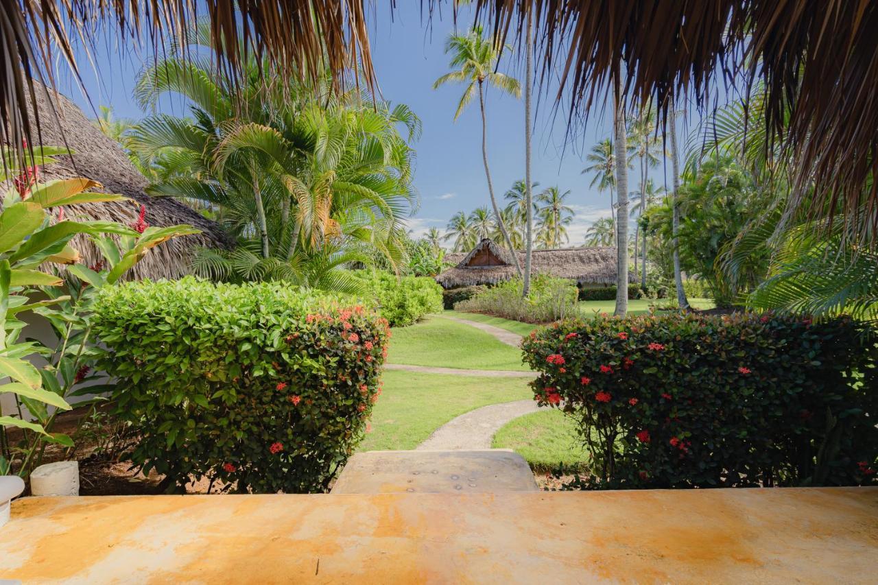Hotel Costa Las Ballenas Las Terrenas Luaran gambar
