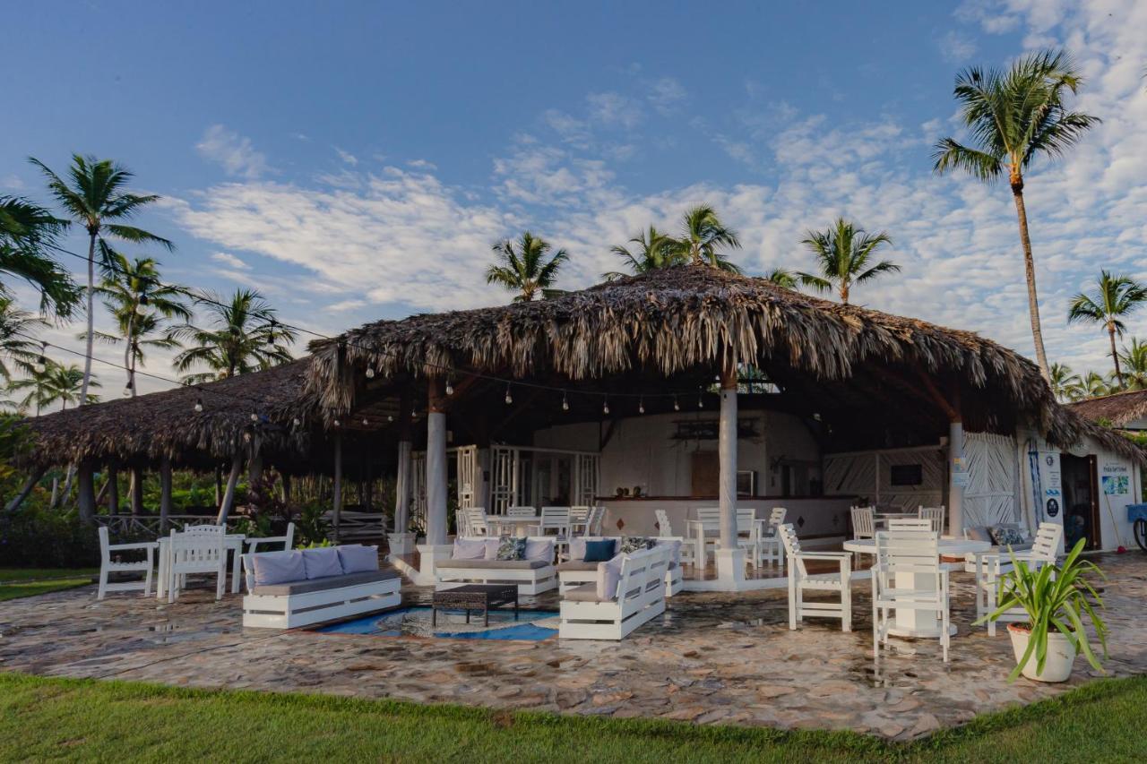 Hotel Costa Las Ballenas Las Terrenas Luaran gambar