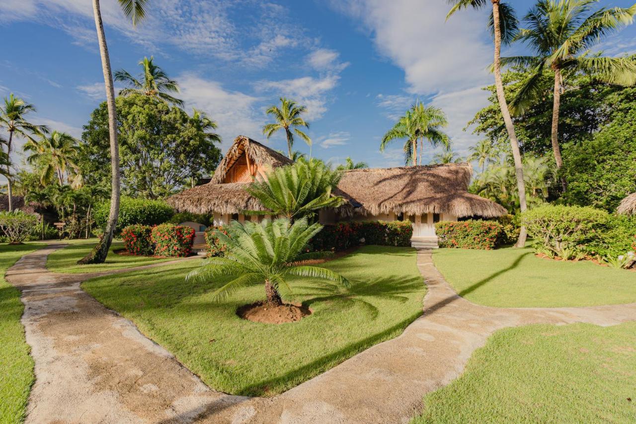 Hotel Costa Las Ballenas Las Terrenas Luaran gambar