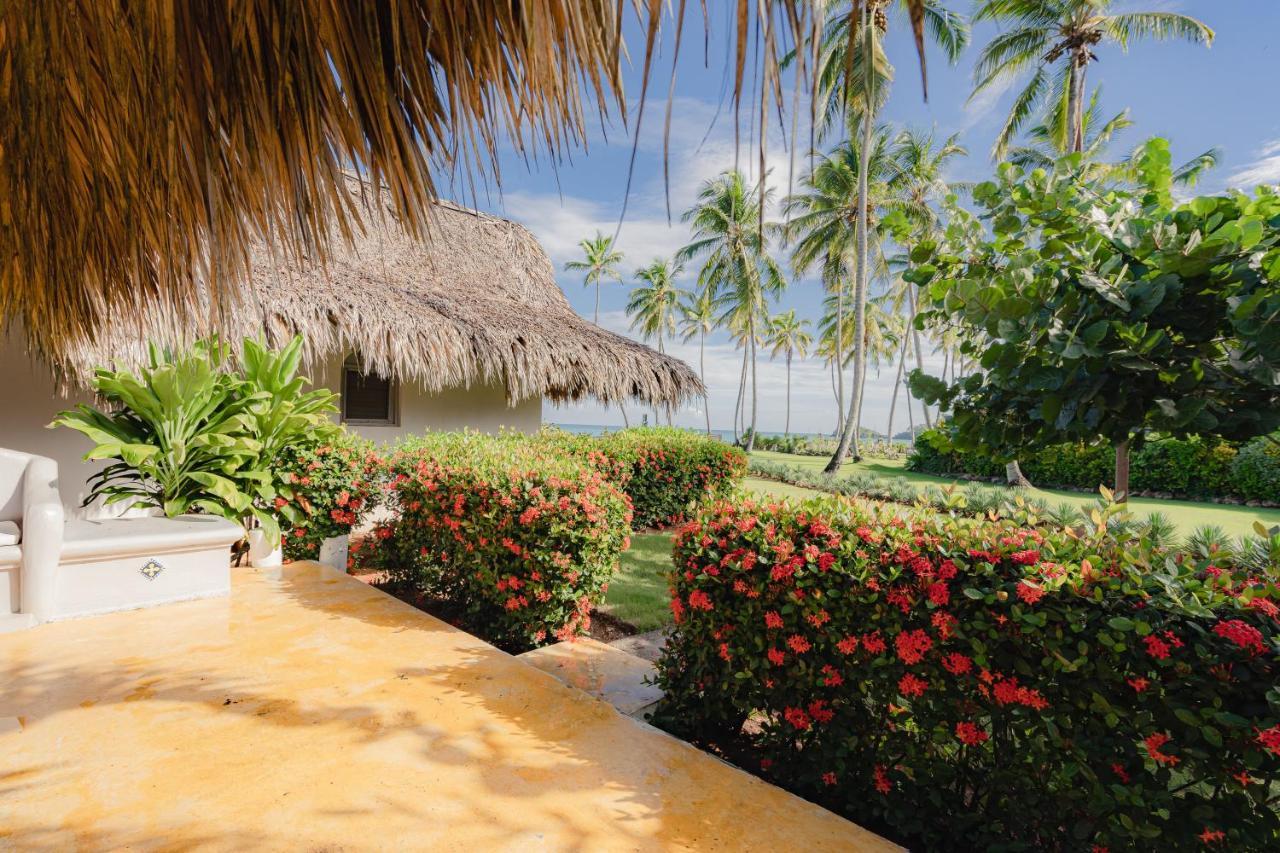 Hotel Costa Las Ballenas Las Terrenas Luaran gambar