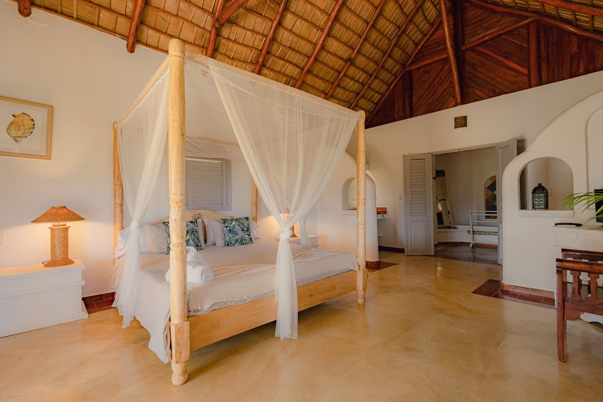 Hotel Costa Las Ballenas Las Terrenas Luaran gambar