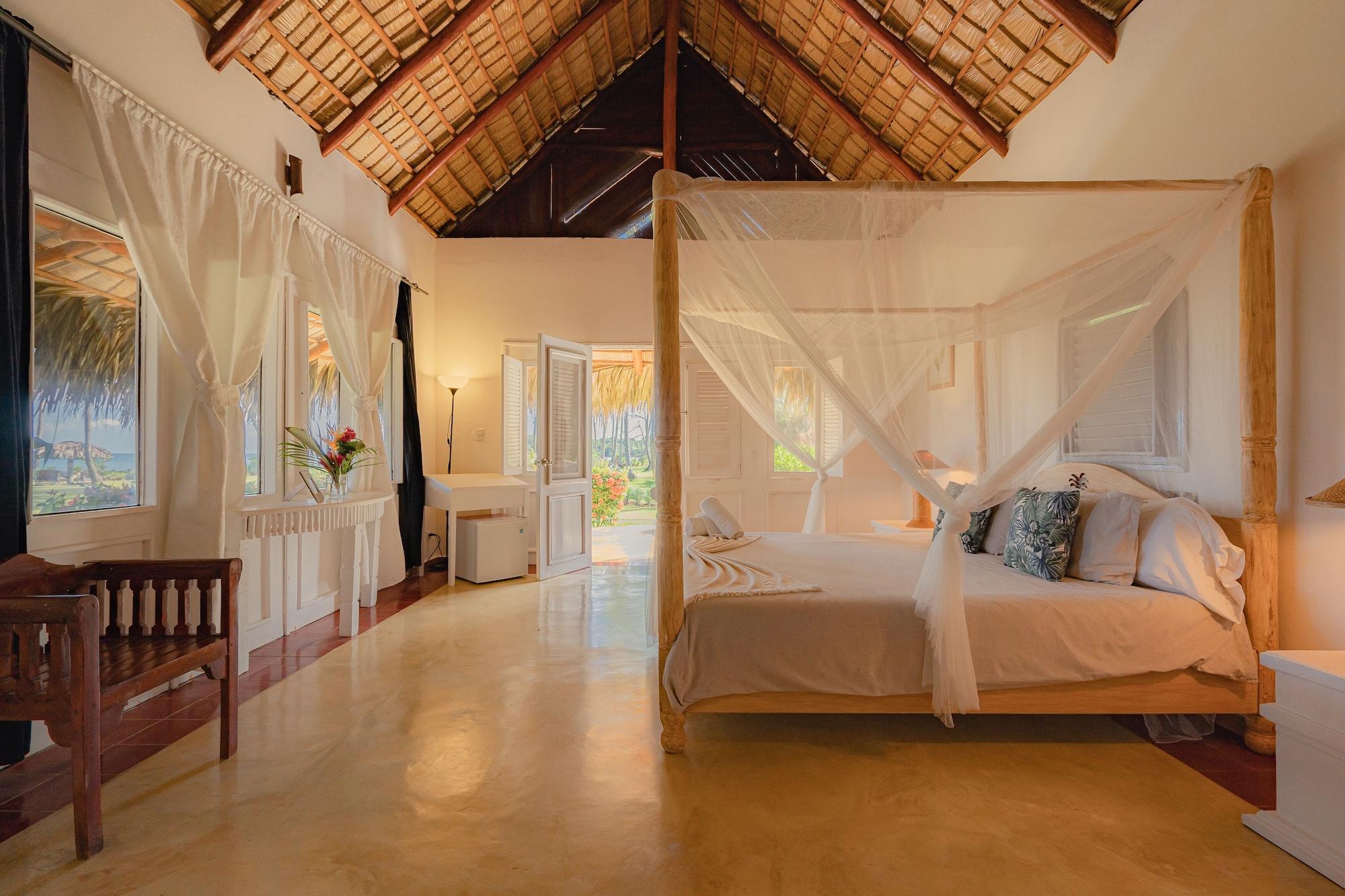 Hotel Costa Las Ballenas Las Terrenas Luaran gambar