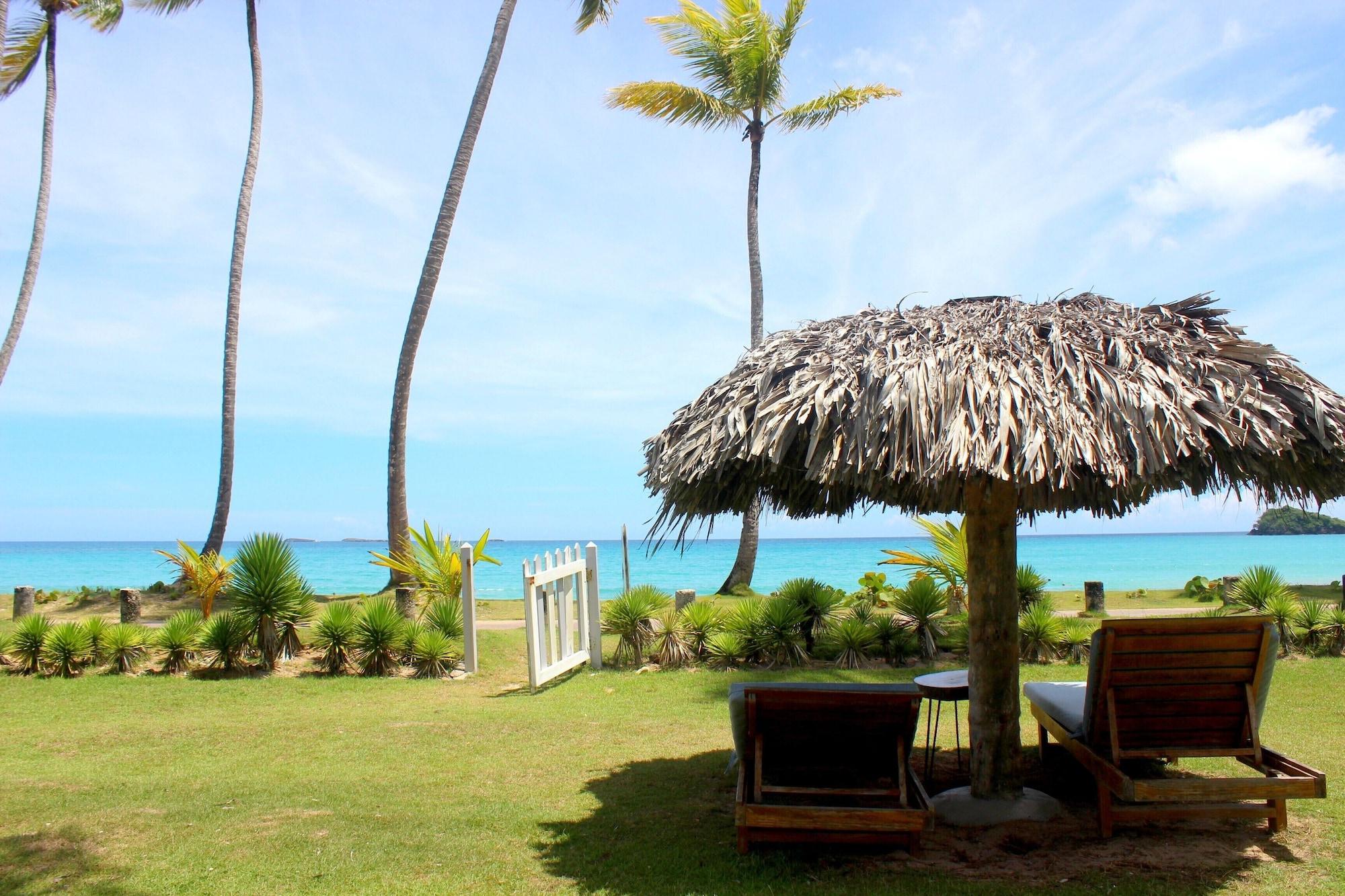 Hotel Costa Las Ballenas Las Terrenas Luaran gambar