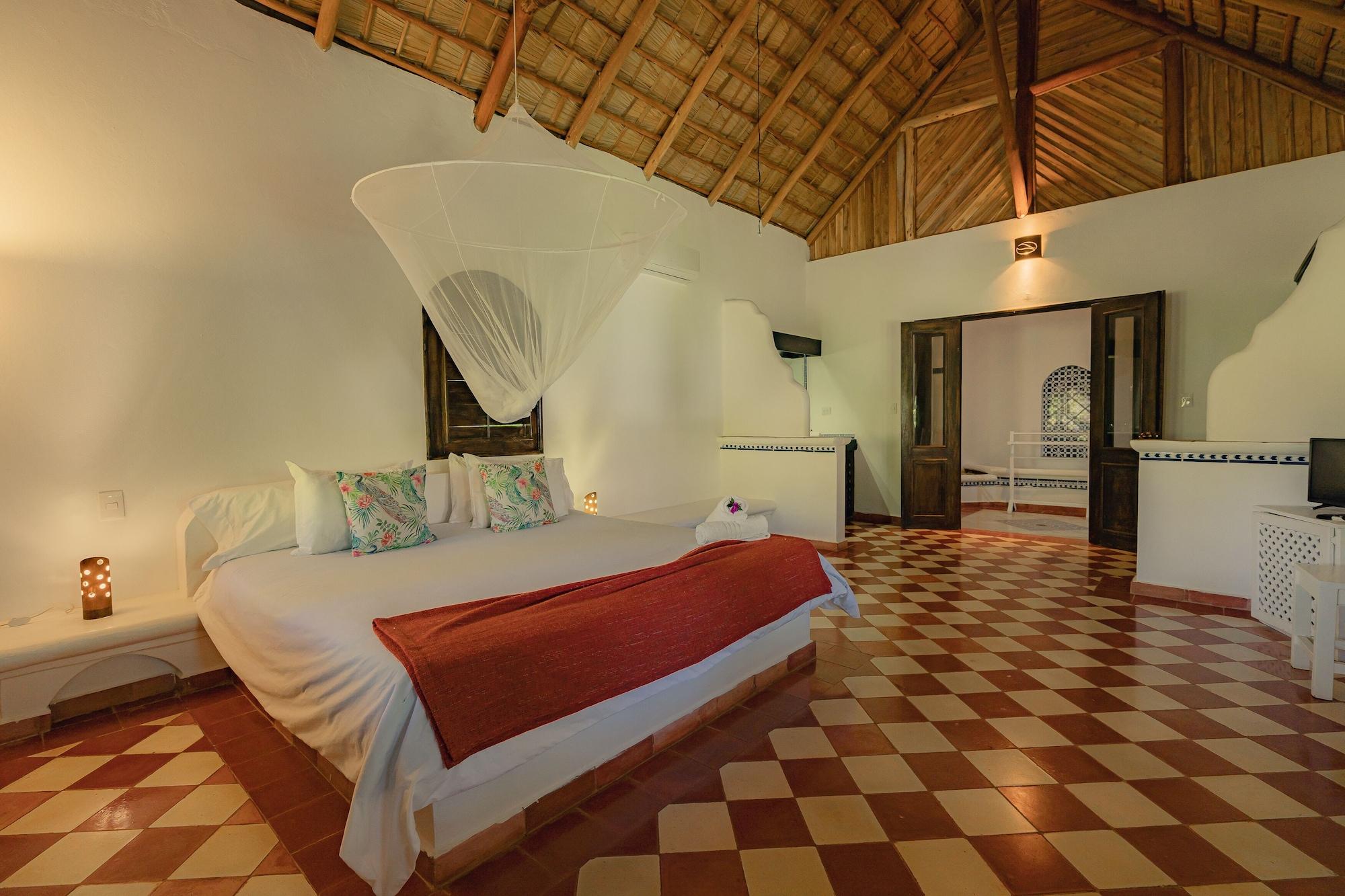 Hotel Costa Las Ballenas Las Terrenas Luaran gambar