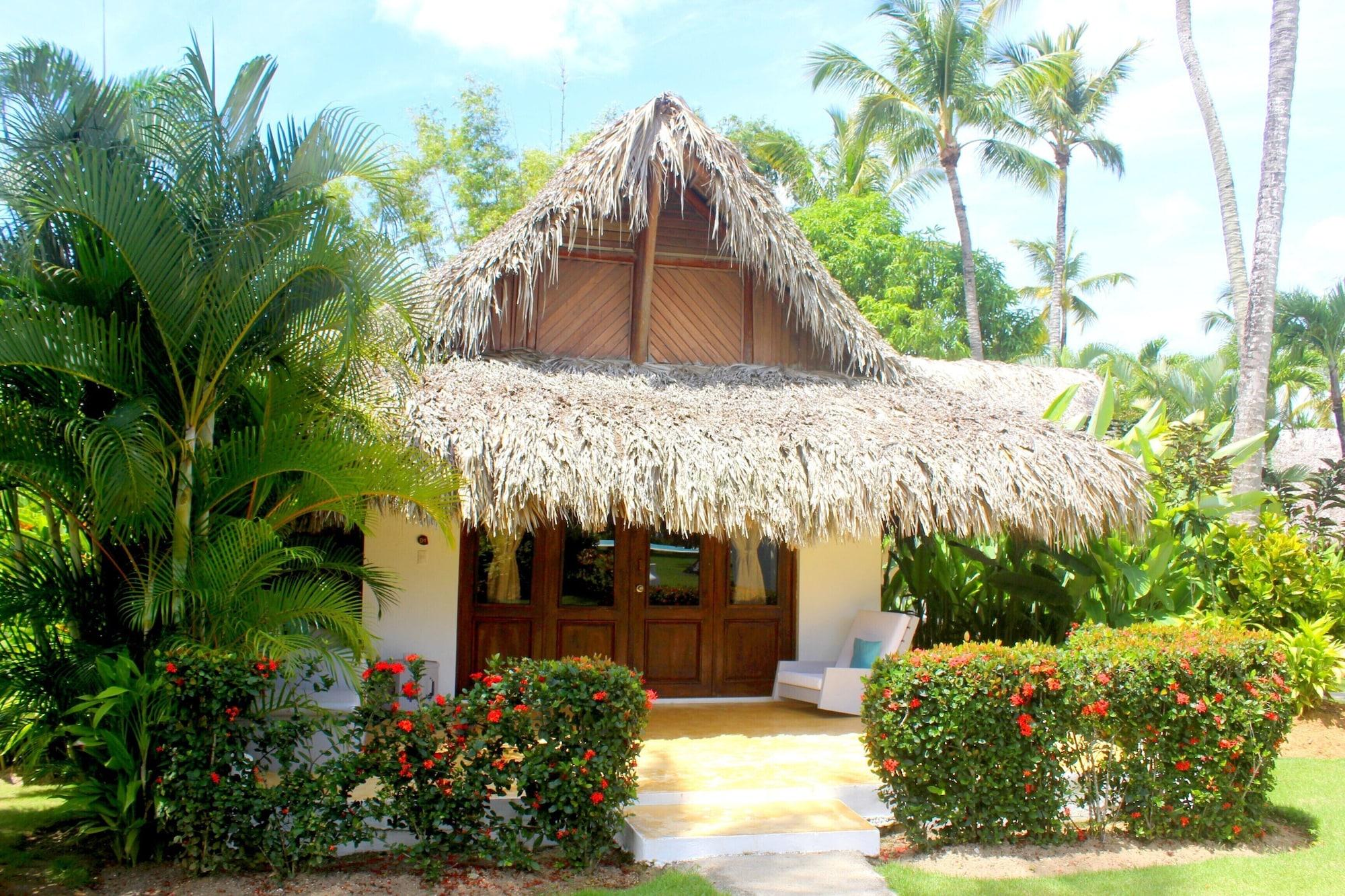 Hotel Costa Las Ballenas Las Terrenas Luaran gambar