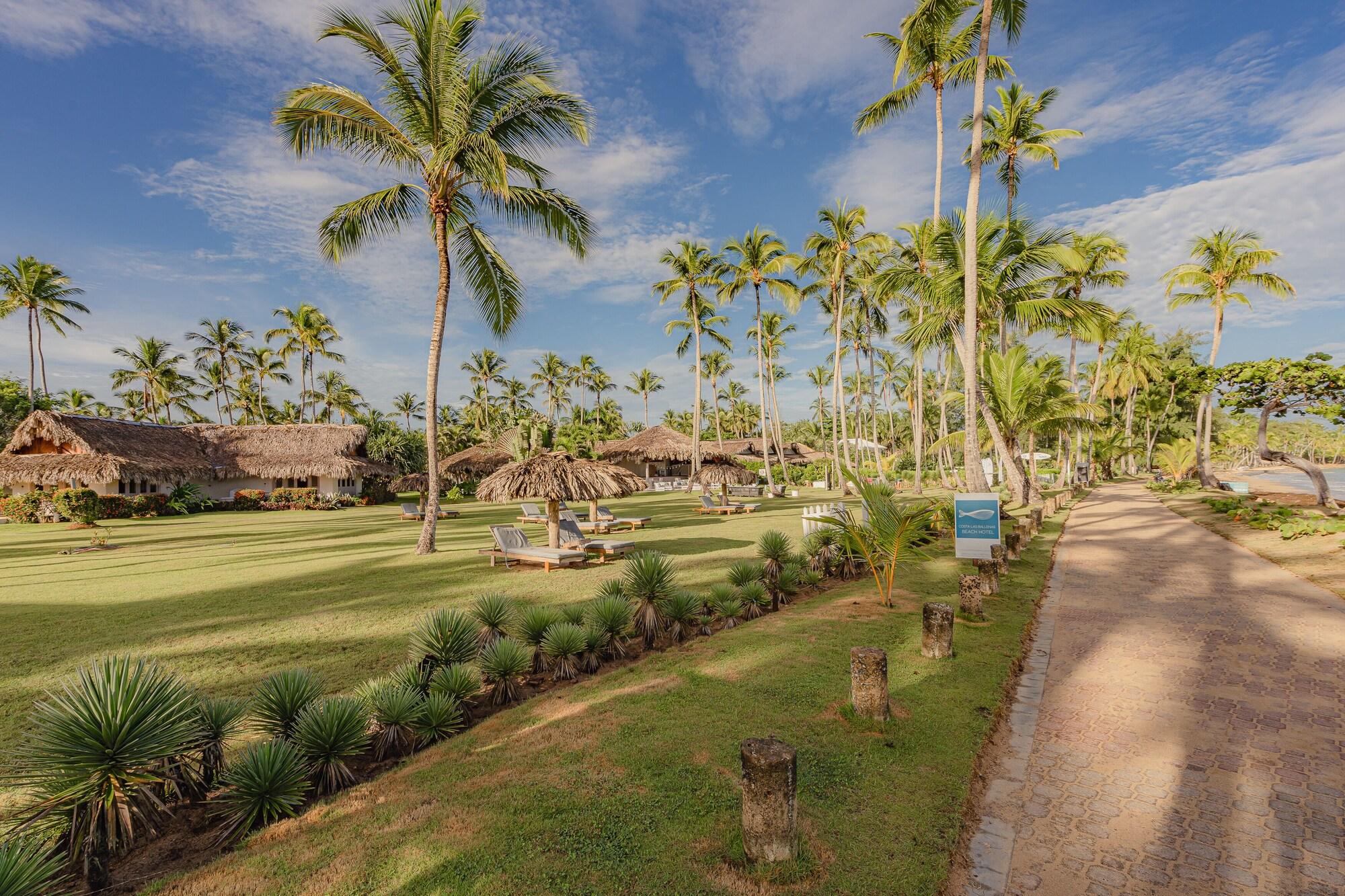 Hotel Costa Las Ballenas Las Terrenas Luaran gambar