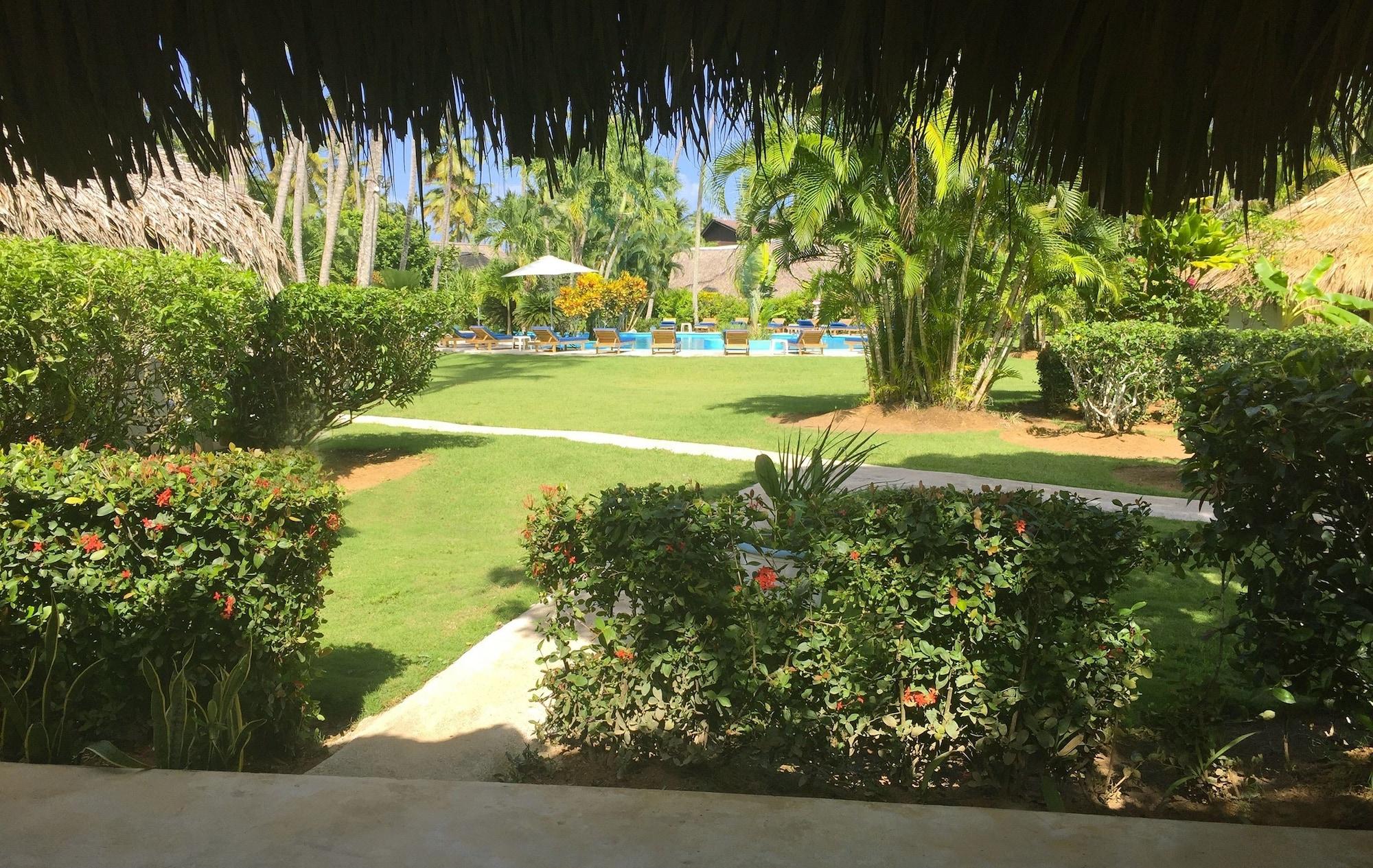 Hotel Costa Las Ballenas Las Terrenas Luaran gambar