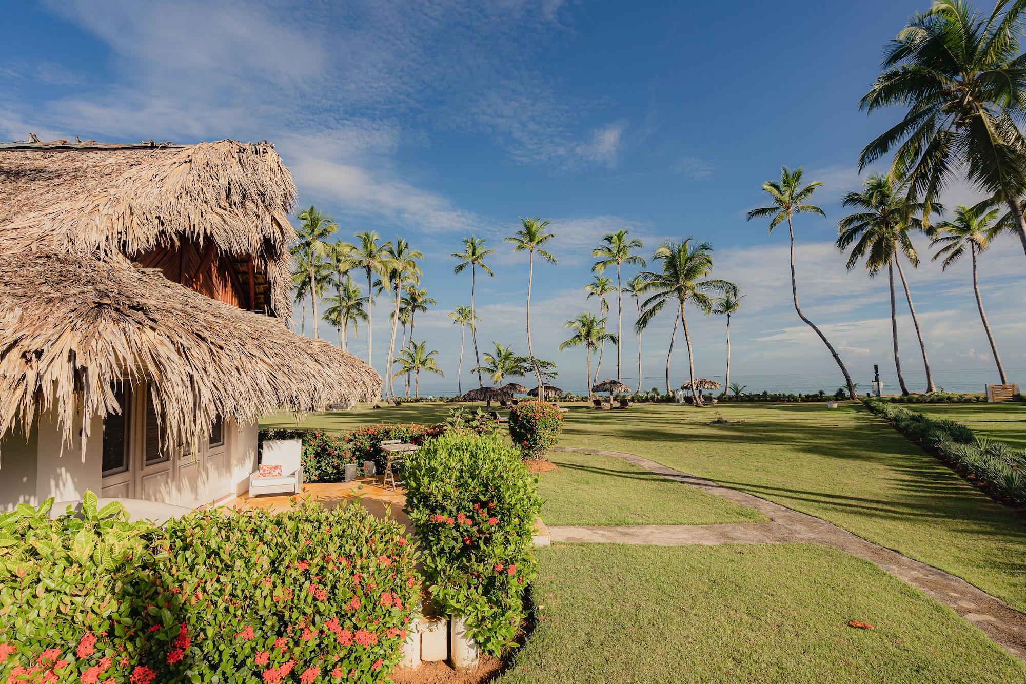 Hotel Costa Las Ballenas Las Terrenas Luaran gambar