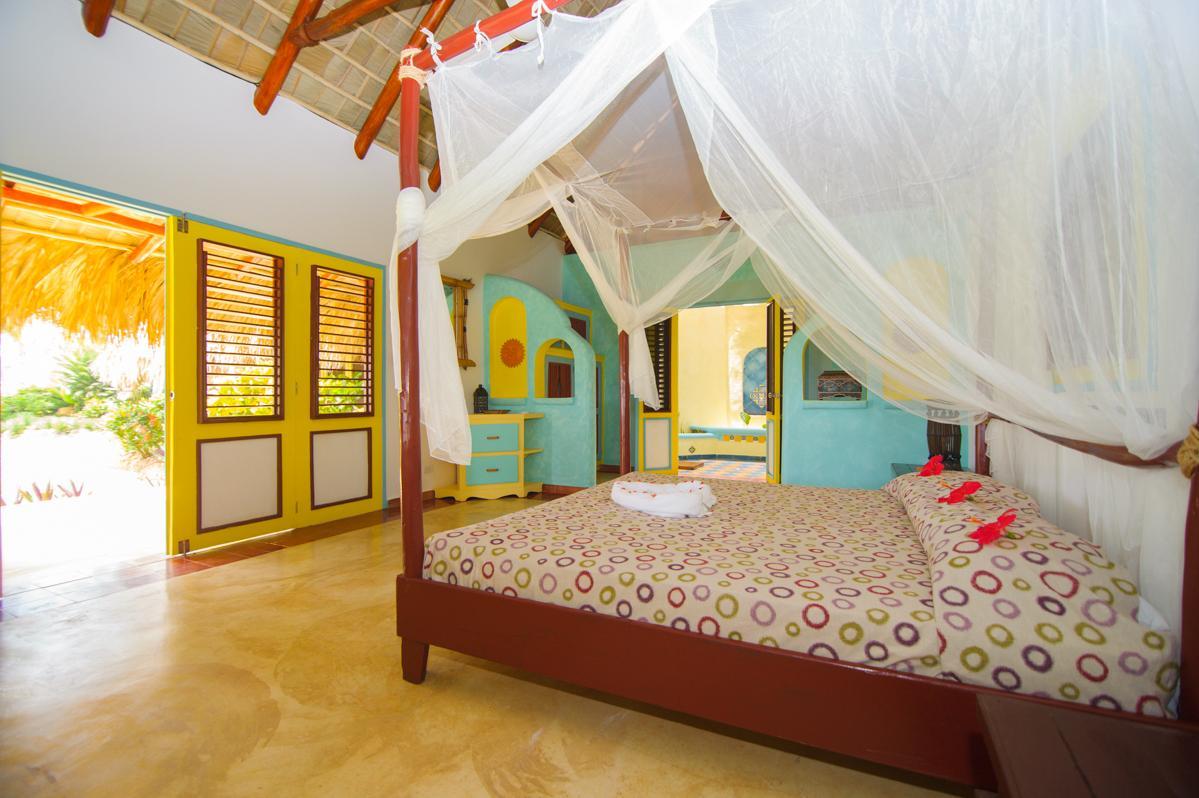 Hotel Costa Las Ballenas Las Terrenas Luaran gambar