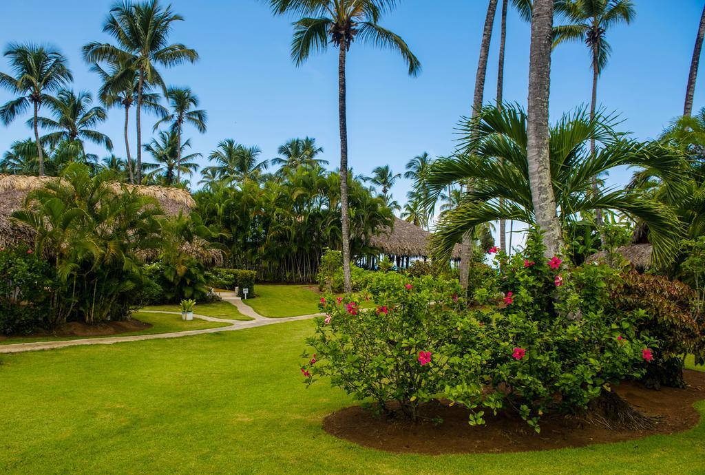 Hotel Costa Las Ballenas Las Terrenas Luaran gambar