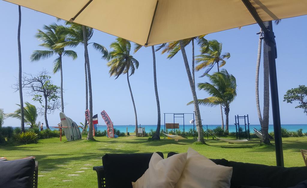 Hotel Costa Las Ballenas Las Terrenas Luaran gambar