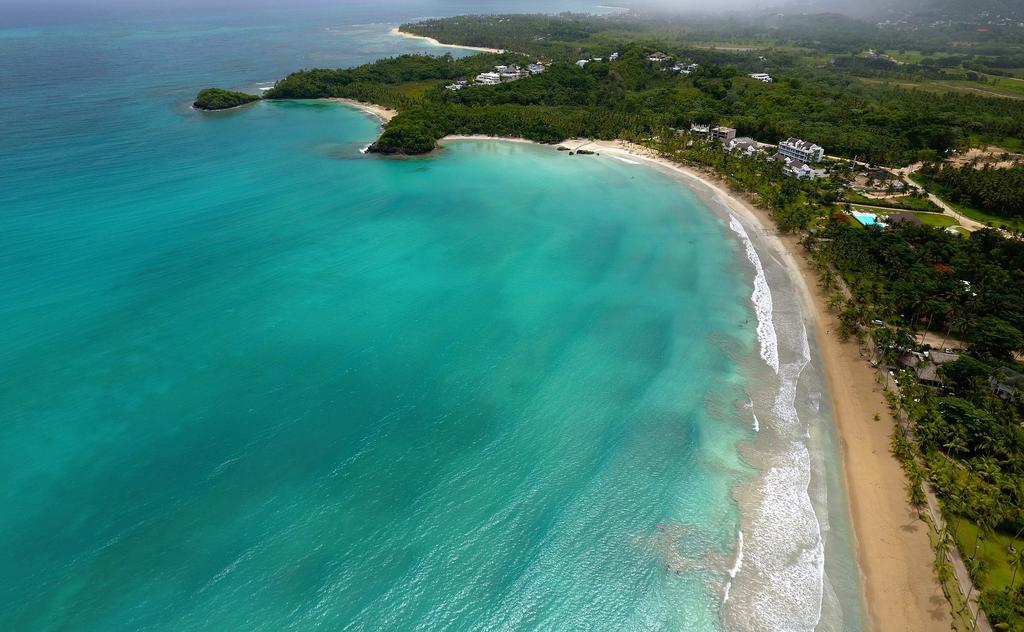 Hotel Costa Las Ballenas Las Terrenas Luaran gambar