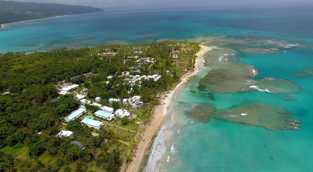 Hotel Costa Las Ballenas Las Terrenas Luaran gambar