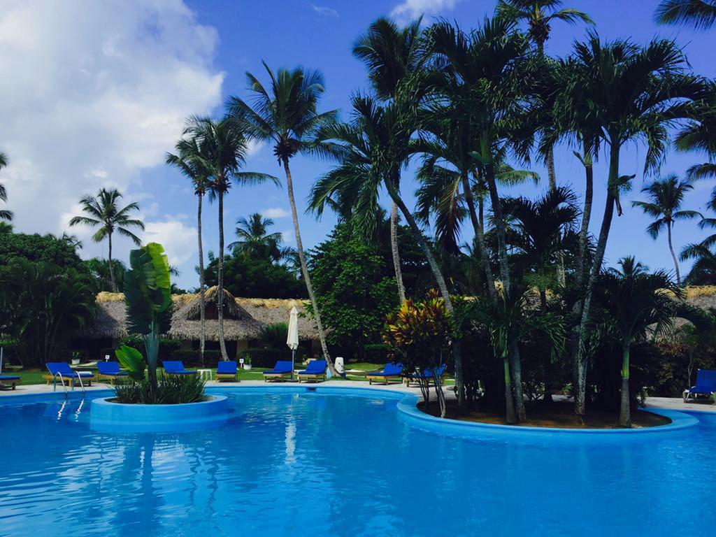 Hotel Costa Las Ballenas Las Terrenas Luaran gambar