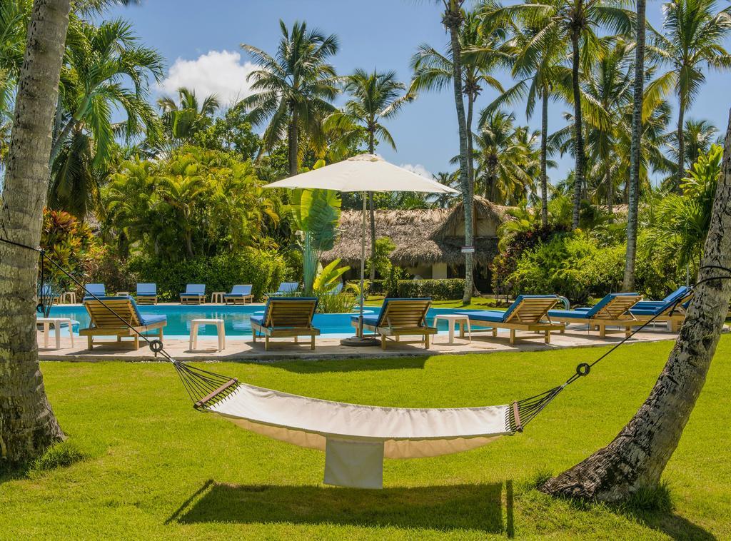 Hotel Costa Las Ballenas Las Terrenas Luaran gambar