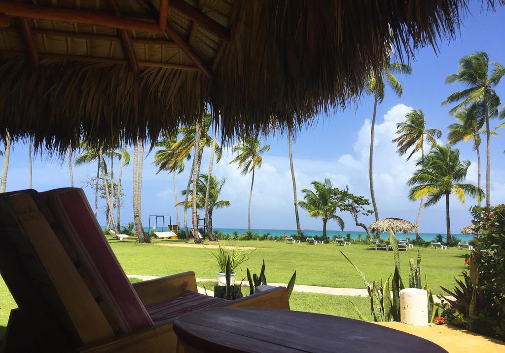 Hotel Costa Las Ballenas Las Terrenas Luaran gambar