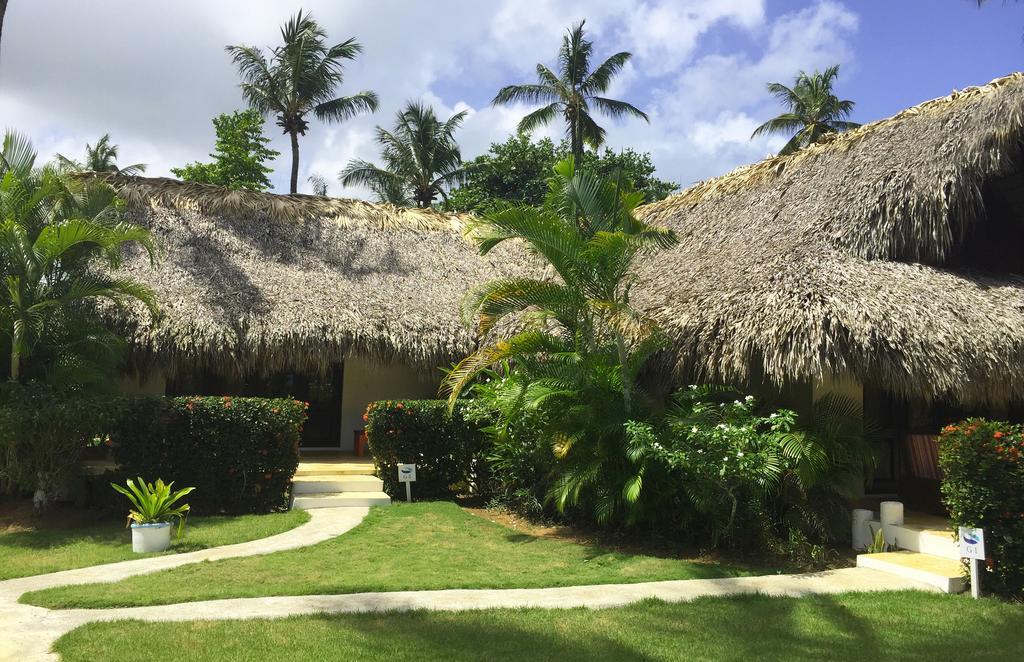 Hotel Costa Las Ballenas Las Terrenas Luaran gambar