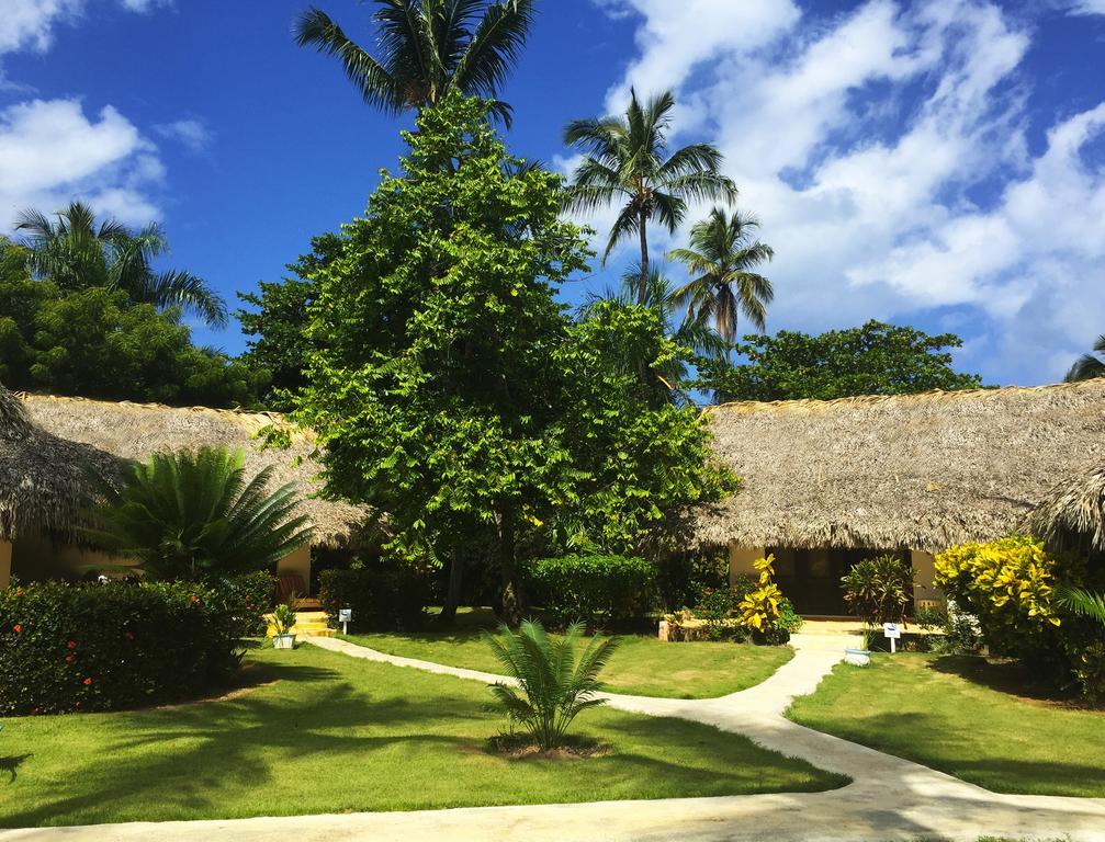 Hotel Costa Las Ballenas Las Terrenas Luaran gambar