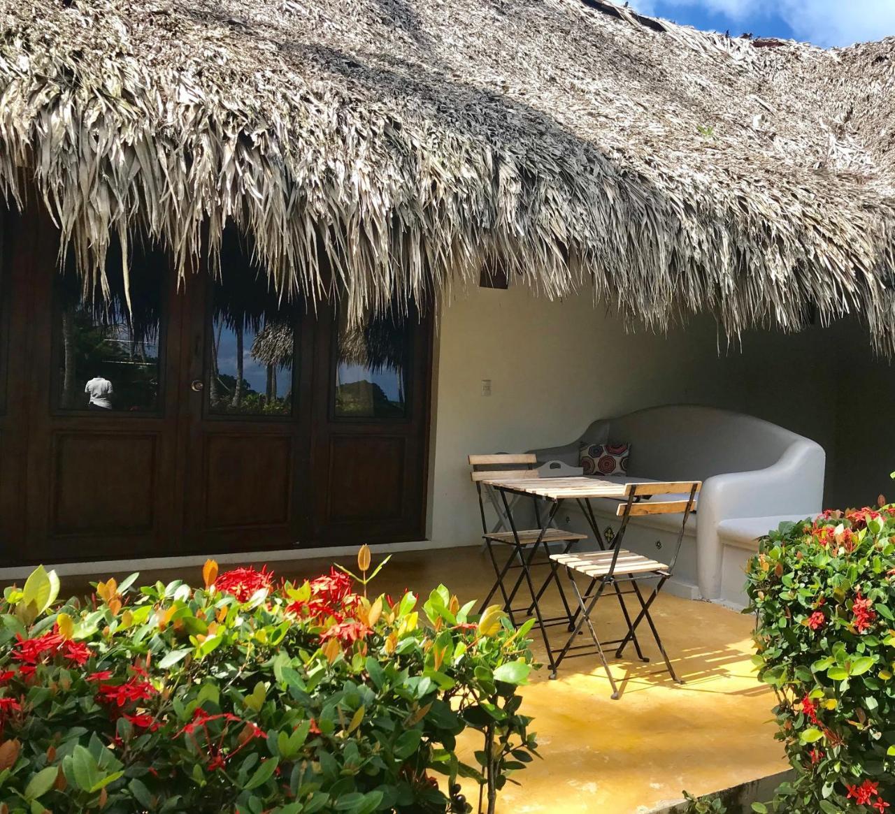 Hotel Costa Las Ballenas Las Terrenas Luaran gambar