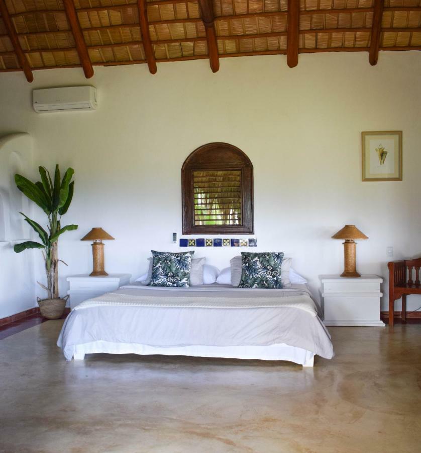 Hotel Costa Las Ballenas Las Terrenas Luaran gambar